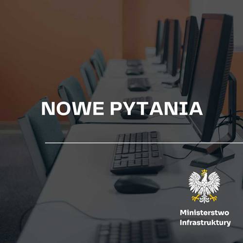 Nowe pytania na prawo jazdy 2025 – Ministerstwo dodało 321 pytań!