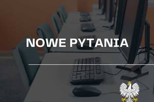 Nowe pytania na prawo jazdy 2025 – Ministerstwo dodało 321 pytań!