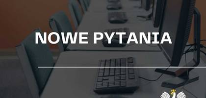 Nowe pytania na prawo jazdy 2025 – Ministerstwo dodało 321 pytań!