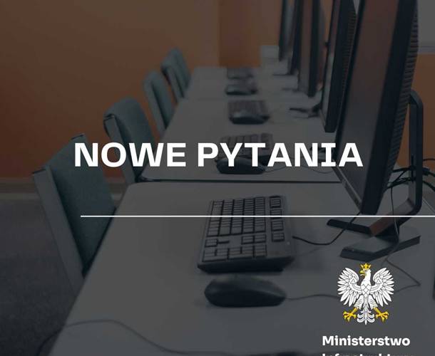 Nowe pytania na prawo jazdy 2025 – Ministerstwo dodało 321 pytań!