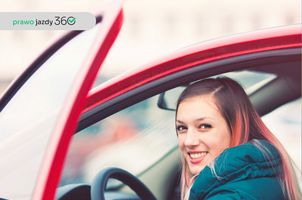 Zmiany w egzaminie na prawo jazdy 2026