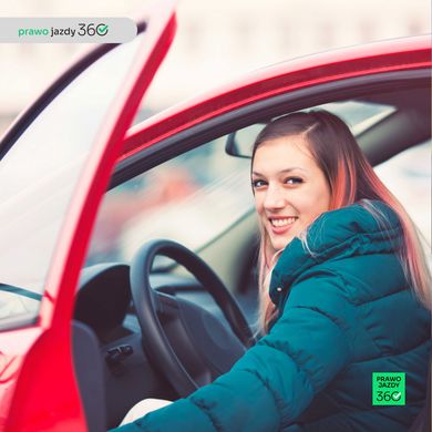 Zmiany w egzaminie na prawo jazdy 2026