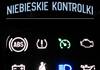 Znaczenie niebieskich kontrolek w samochodzie – przewodnik dla kierowców