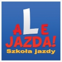logo Ale Jazda