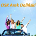 logo Arek Doliński