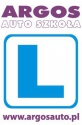 logo ARGOS Auto Szkoła