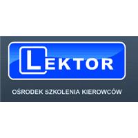 logo OSK LEKTOR