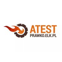 logo "ATEST" Szkolenia, Obsługa Firm Beata Maria Chojęta