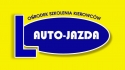logo AUTO - JAZDA. OSK Krzysztof Cichacki