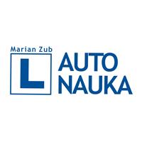 logo Auto Nauka Marian Zub