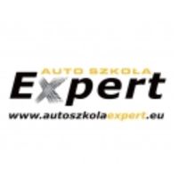 logo Auto Szkoła Expert Włodzimierz Zygmanowski