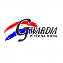 logo ZIELONOGÓRSKI KLUB SPORTOWY "GWARDIA"