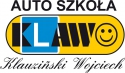 logo Auto Szkoła KLAWO Klauziński Wojciech