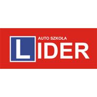 logo Auto Szkoła Lider Hanna Smoleń-Sabała