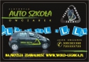 logo Auto Szkoła Owczarek