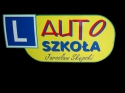 logo Auto Szkoła Rajd J.Skępski