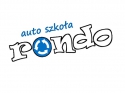 logo Auto Szkoła RONDO