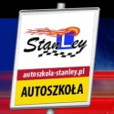 logo Auto Szkoła Stanley