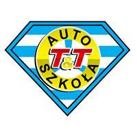 logo Auto Szkoła T&T Tomex