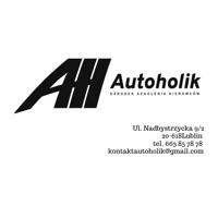 logo AUTO-HOLIK