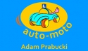 logo Auto-Moto Adam Prabucki