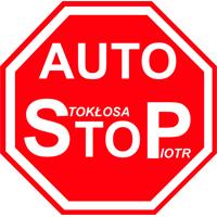 logo Szkoła Jazdy Auto-Stop Piotr Stokłosa