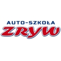 logo Auto-Szkoła ZRYW