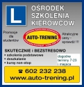 logo Auto-Trening