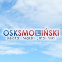 logo Beata i Marek Smoliński OSK