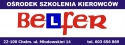 logo Belfer