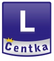 logo Centka