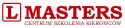 logo Centrum Szkolenia L Masters Antoni Jurczak	
