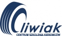 logo Centrum Szkolenia Kierowców  OLIWIAK