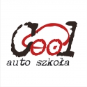 logo Auto Szkoła Cool