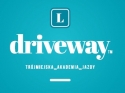 logo Driveway - Trójmiejska Akademia Jazdy