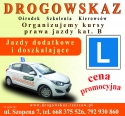 logo DROGOWSKAZ