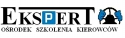 logo EKSPERT - Szkoła Jazdy
