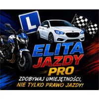 logo Elita Jazdy Pro
