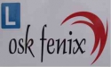 logo Fenix Ośrodek Szkolenia Kierowców