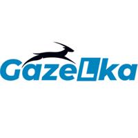 logo GAZeLka