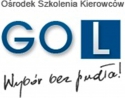 logo GOL Ośrodek Szkolenia Kierowców
