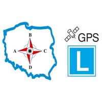 logo GPS Szkoła Jazdy