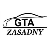 logo GTA Andrzej Zasadny