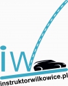 logo instruktorwilkowice.pl