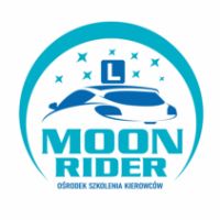 logo Moon-Rider Ośrodek Szkolenia Kierowców