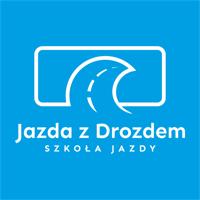 logo Jazda z Drozdem - Szkoła Jazdy