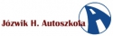 logo Józwik H. Autoszkoła