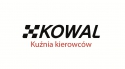 logo KOWAL Grzegorz Kowalski