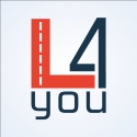 logo L4YOU Ośrodek Szkolenia Kierowców