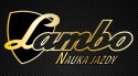 logo Lambo - Nauka Jazdy